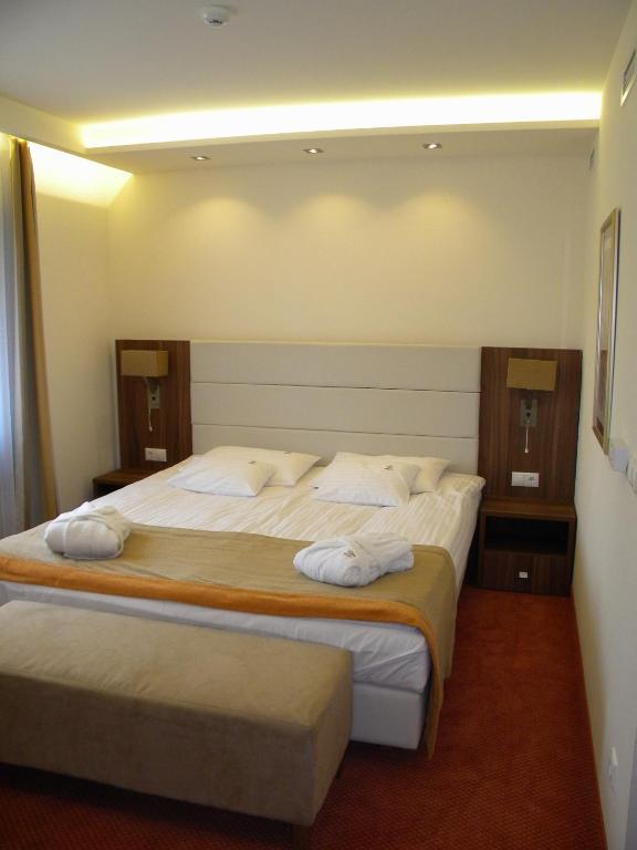 Bükkös Hotel&spa 4*